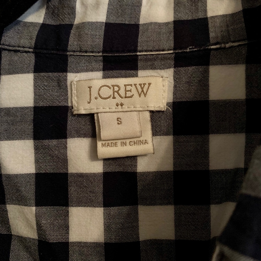 JCrew Button Down - Picture 5 of 5